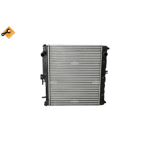 Nrf engine radiator - engine,