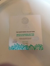 Natura Siberica Northern White