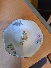 Aynsley Wild Tudor Pattern