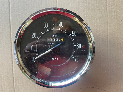 Inch smiths 70 mph - inch,