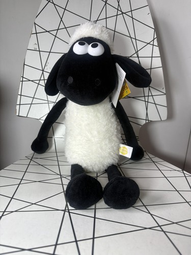 Aurora shaun the - sheep, 12''