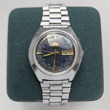 Vintage ORIENT tristar 3 star