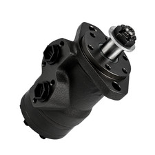 M+S Hydraulic Motor 315cc 1:10