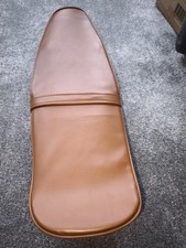 Vespa Small Frame Seat