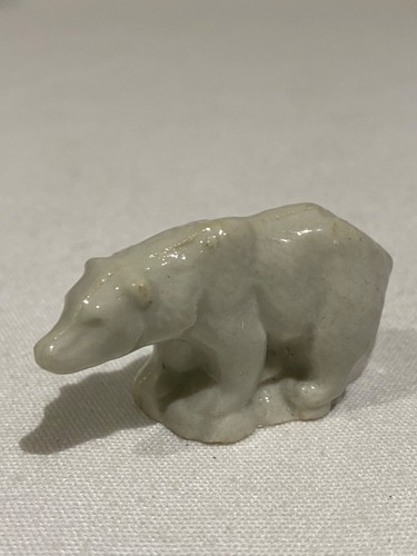 Wade whimsies polar - whimsies, bear