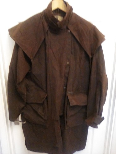Driza bone coat mens - coat,