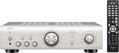 Denon pma600ne hifi amplifier - hifi,