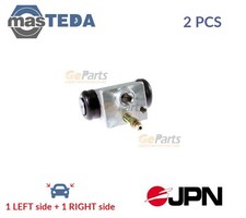 50H2037-JPN DRUM WHEEL BRAKE