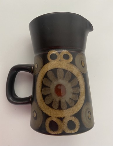 Denby arabesque milk - ,