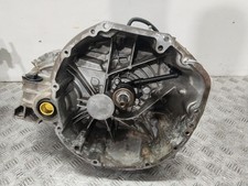 32010JG70E GEARBOX / 6617166