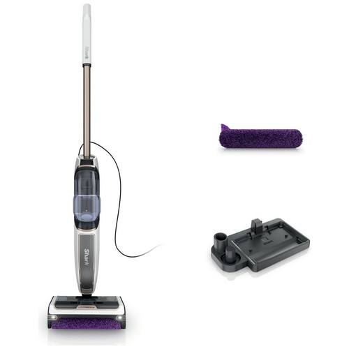 Shark steam pickup 1 - pickup, 3-in-1