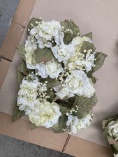 Artificial Wedding Flowers