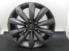 VOLKSWAGEN PASSAT Alloy Wheel