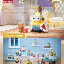 POP MART Minions Blind Box