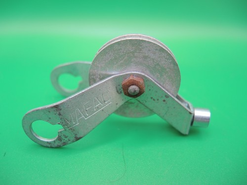 Mafac brake cable guide - brake,