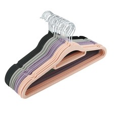 ANTI SLIP FLOCKED COAT CLOTHES