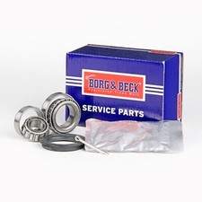 Wheel Bearing Kit For VW Golf