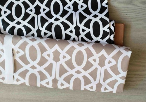 Imperial trellis pattern - imperial,