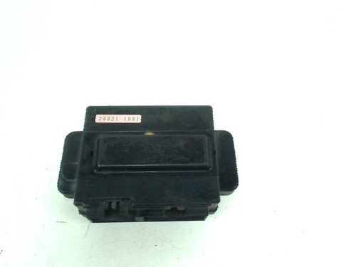 26021 1081 fuse relay box - fuse,