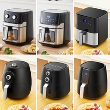 Air Fryer Oil Free Cooker