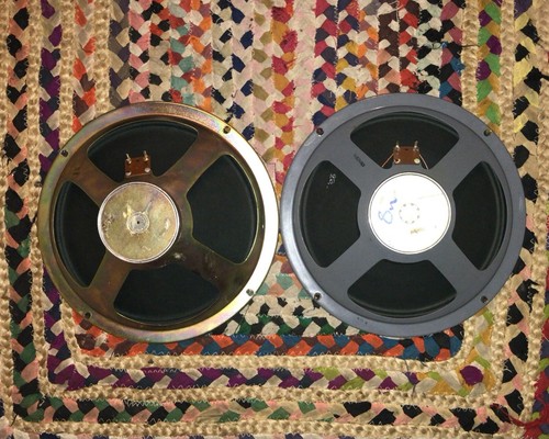 Pair matching 2x10 elac c - of,