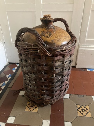 Large doulton stoneware - doulton,