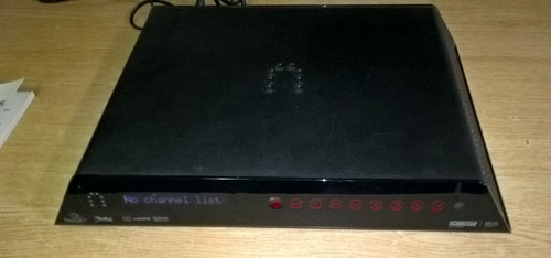 Echostar hds 600rs 500gb - echostar,