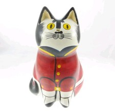 7" Rye Pottery Joan de Bethel