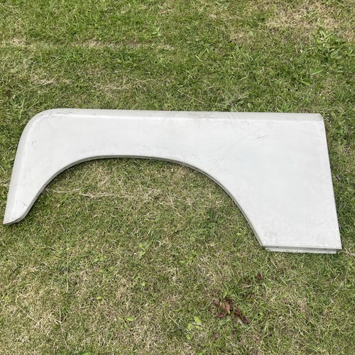 Land rover genuine wing - rover,