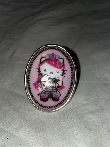 Tarina tarantino hello kitty - tarina,