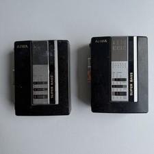 Aiwa Auto Reverse HS-G53