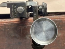 Paker Hale Peep Sight Ph17