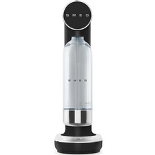 SODA MAKER WATER CARBONATOR IN