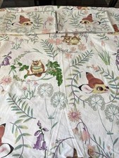 Cute Animal Design Double