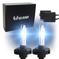 VLAND Pair D2H Xenon Bulbs for
