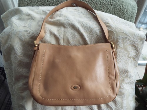 The bridge leather - bridge, bag