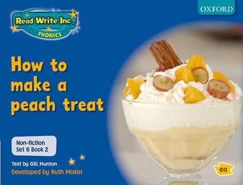Read write inc phonics - inc.,
