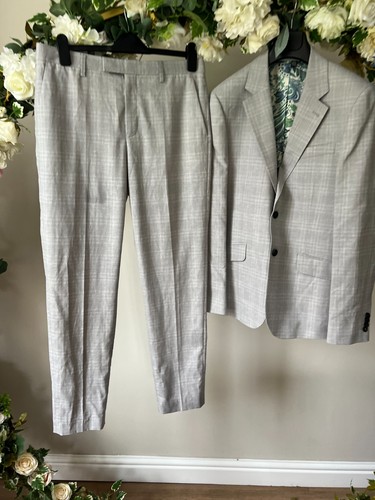 Ted baker suit - baker,