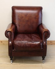 Vintage John Lewis Brown