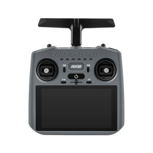 Radiomaster ax12 elrs - ax12,