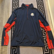 Sweatshirt Footjoy 2023 Ryder