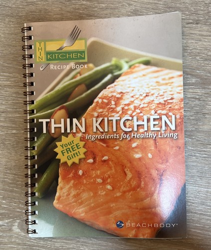 Beachbody thin kitchen - thin,