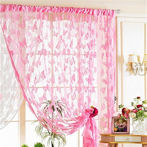 Door fly screen hanging beaded - fly,