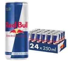 Red Bull Energy Drink Classic