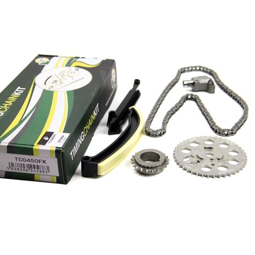 Timing chain kit for - chain, 0.6