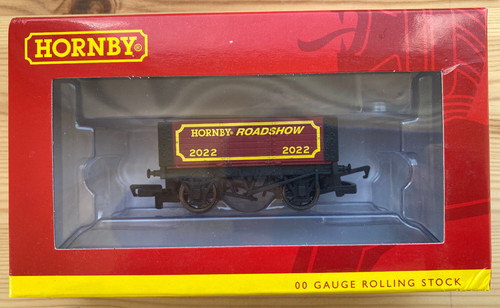 Unused hornby r60076 - r60076, 2022