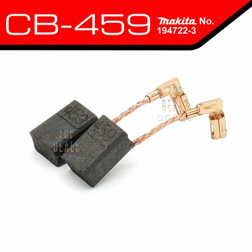 Makita ga4530r carbon brushes - makita,