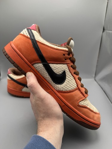 Nike dunk low - nike, top