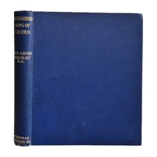 Distinguished sons cruden - sons,