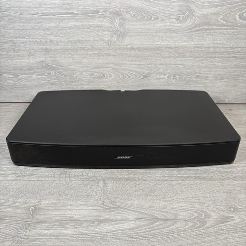 Bose solo sound system - solo,